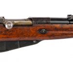 Finnish M91 VKT Mosin 7.62x54R Bolt Action Rifle