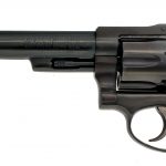 1979 Ruger Security Six .357 Magnum Revolver