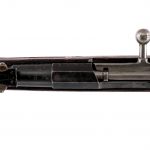 Tikka SY Finn Civil Guard M28 7.62x54r Rifle