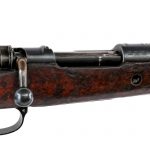 Radom K98 8mm Bolt Action Rifle