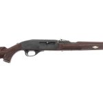 Remington Nylon 66 .22 LR Semi Auto Rifle