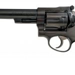 1979 Ruger Security Six .357 Magnum Revolver