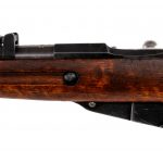 Sako Finnish M39 Mosin 7.62x54R Bolt Action Rifle