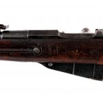 Tikka SY Finn Civil Guard M28 7.62x54r Rifle