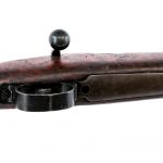 Radom K98 8mm Bolt Action Rifle