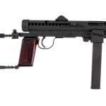 Transferable Wilson Arms “Swedish K” M/45 9mm MG