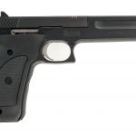Smith & Wesson 422 .22 Long Rifle Semi Auto Pistol
