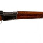 MAS Mle 1936 7.5×54 French Bolt Action Rifle
