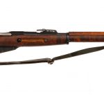 VKT M91 Mosin Nagant 7.62x54R Bolt Rifle