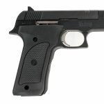 Smith & Wesson 422 .22 Long Rifle Semi Auto Pistol