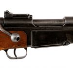 MAS Mle 1936 7.5×54 French Bolt Action Rifle