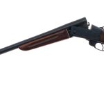 CBC SB 12Ga Single Shot Shotgun