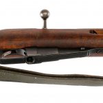 VKT M91 Mosin Nagant 7.62x54R Bolt Rifle