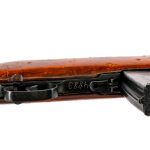 1940 Tula SVT40 7.62x54r Semi Auto Rifle