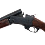 CBC SB 12Ga Single Shot Shotgun