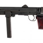 Transferable Wilson Arms “Swedish K” M/45 9mm MG