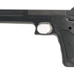 Smith & Wesson 422 .22 Long Rifle Semi Auto Pistol