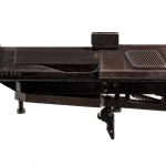 Egyptian Hakim 8mm Semi Auto Rifle