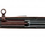 1940 Tula SVT40 7.62x54r Semi Auto Rifle