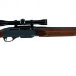 Remington 7400 .35 Whelen Semi Auto Rifle