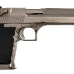 IMI Magnum Research Desert Eagle .44 Mag Pistol