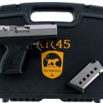 Boberg Arms XR45-S .45 ACP Bullpup Pistol
