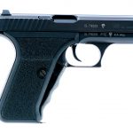 HK P7 E 9mm Semi Auto Pistol H&K