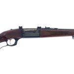 Savage 99 F .308 Win Lever Action Rifle