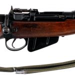 Fazakerley No5 MkI Jungle Carbine .303 Brit Rifle