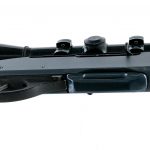 Remington 7400 .35 Whelen Semi Auto Rifle