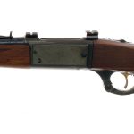 Savage 99 F .308 Win Lever Action Rifle