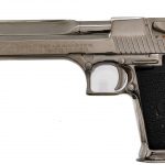 IMI Magnum Research Desert Eagle .44 Mag Pistol