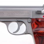 Walther PPK/S .380 ACP Semi Auto Pistol
