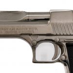 IMI Magnum Research Desert Eagle .44 Mag Pistol