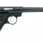Ruger MK I Target .22 LR Semi Auto Pistol