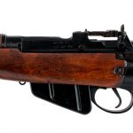Fazakerley No5 MkI Jungle Carbine .303 Brit Rifle