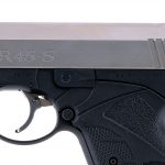 Boberg Arms XR45-S .45 ACP Bullpup Pistol