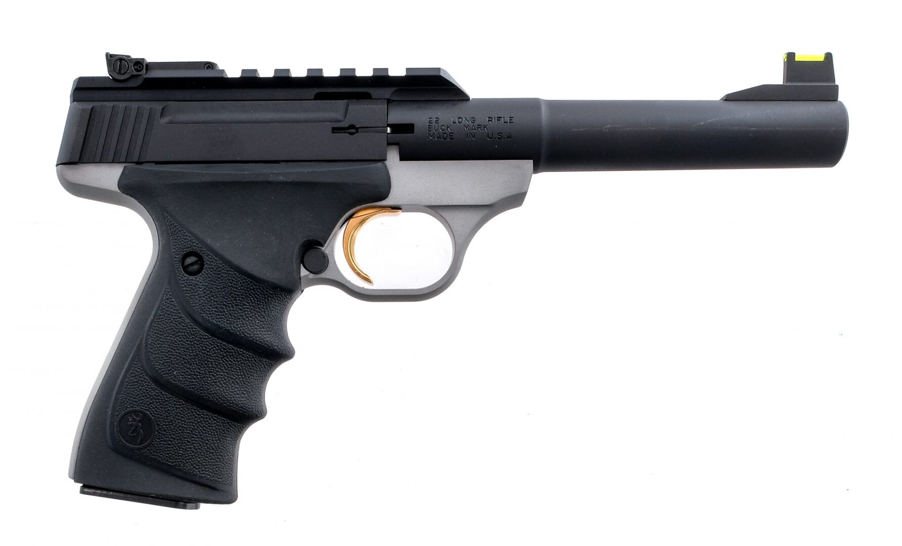 best .22lr pistols - Ilustrasi 3