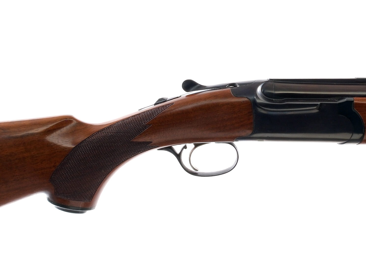 Ruger Red Label 20 Ga Over/Under Shotgun - CT Firearms Auction