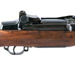 Winchester M1 Garand .30-06 Semi Auto Rifle