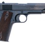 1918 Colt U.S. Army 1911 “Black Army” .45 Pistol