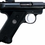 Estate Pistol .22 LR Lot 2Pcs Pistols