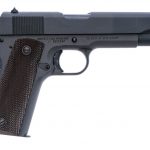 1945 U.S. Army Ithaca 1911A1 .45 ACP Pistol