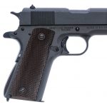 1945 U.S. Army Ithaca 1911A1 .45 ACP Pistol