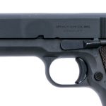 1945 U.S. Army Ithaca 1911A1 .45 ACP Pistol