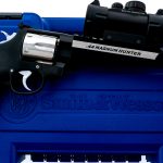 S&W 629-7 PC Magnum Hunter .44 Mag Revolver