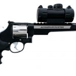 S&W 629-7 PC Magnum Hunter .44 Mag Revolver
