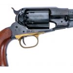 Pietta 1858 NM Army .44 BP Revolver