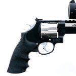 S&W 629-7 PC Magnum Hunter .44 Mag Revolver