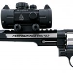 S&W 629-7 PC Magnum Hunter .44 Mag Revolver